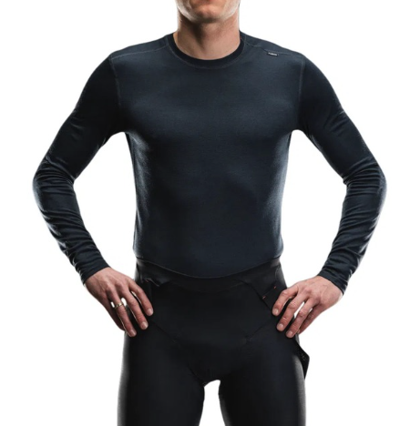 FUSION Technical Merino 150 Baselayer Herre